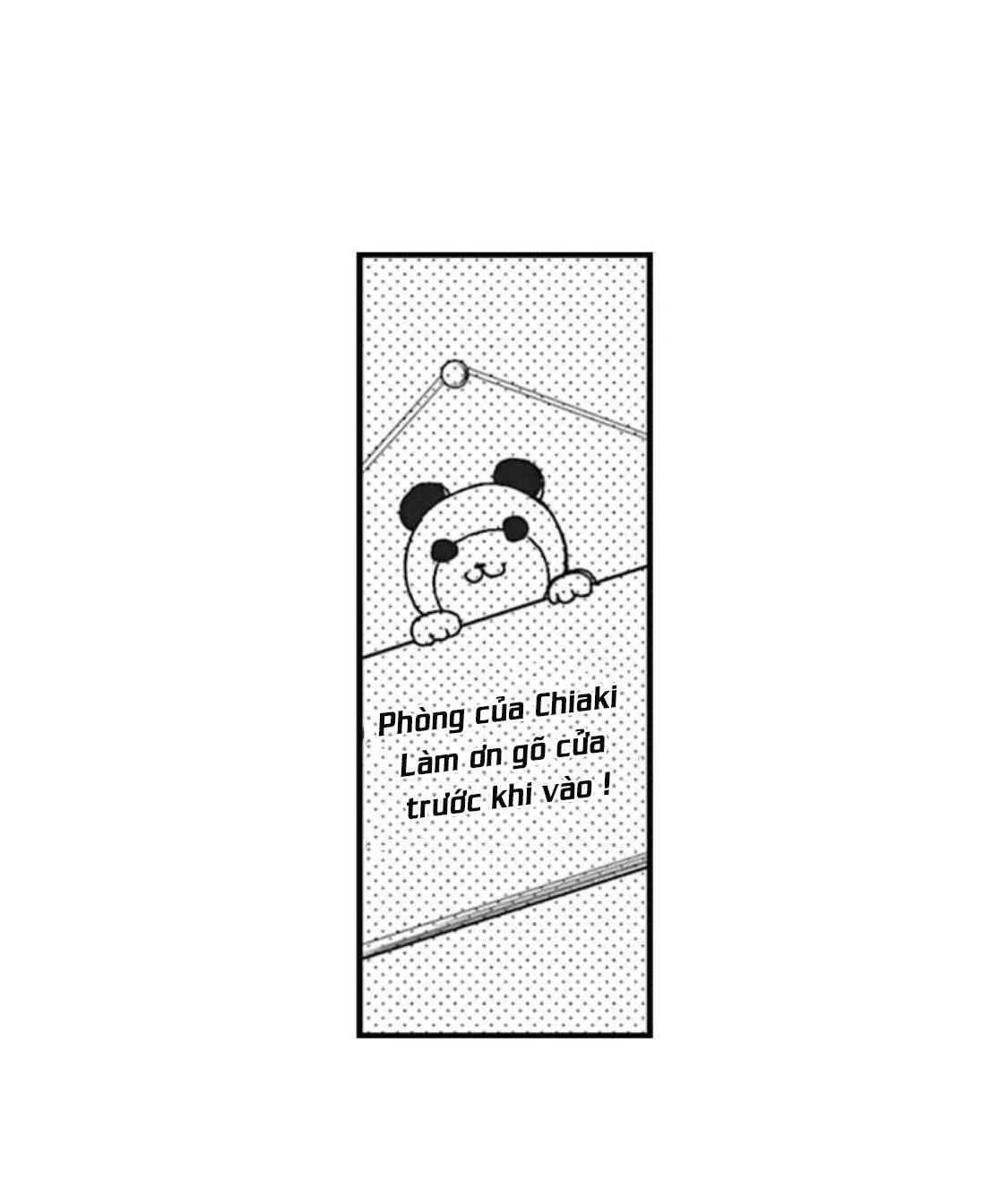 Daddy Có Vị Của Bơ Chapter 2 Trang 17