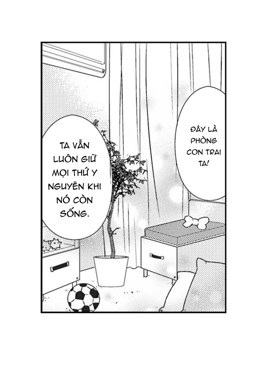 Daddy Có Vị Của Bơ Chapter 2 Trang 18