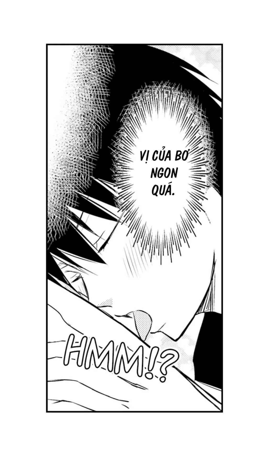 Daddy Có Vị Của Bơ Chapter 2 Trang 29