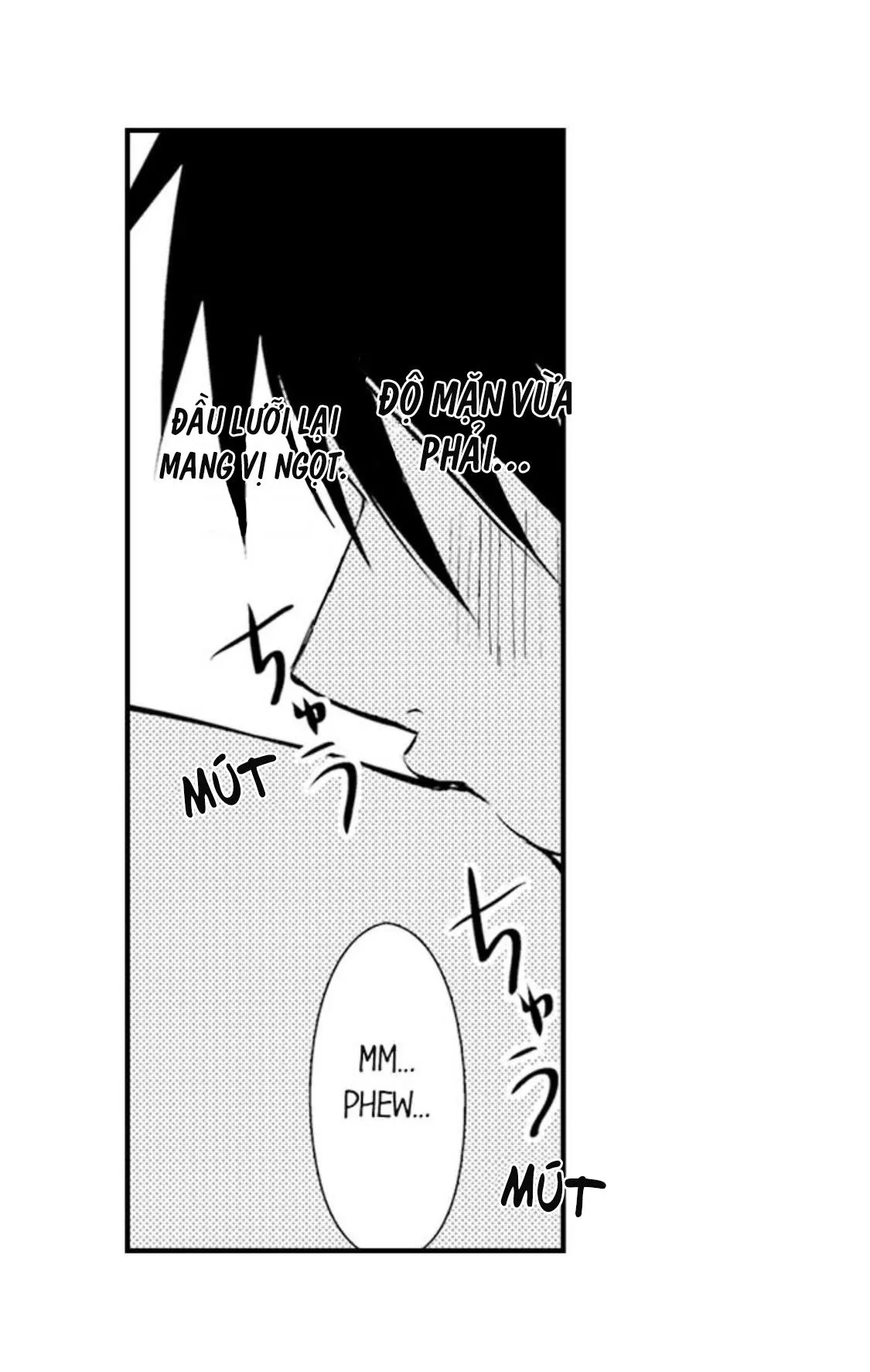 Daddy Có Vị Của Bơ Chapter 2 Trang 32