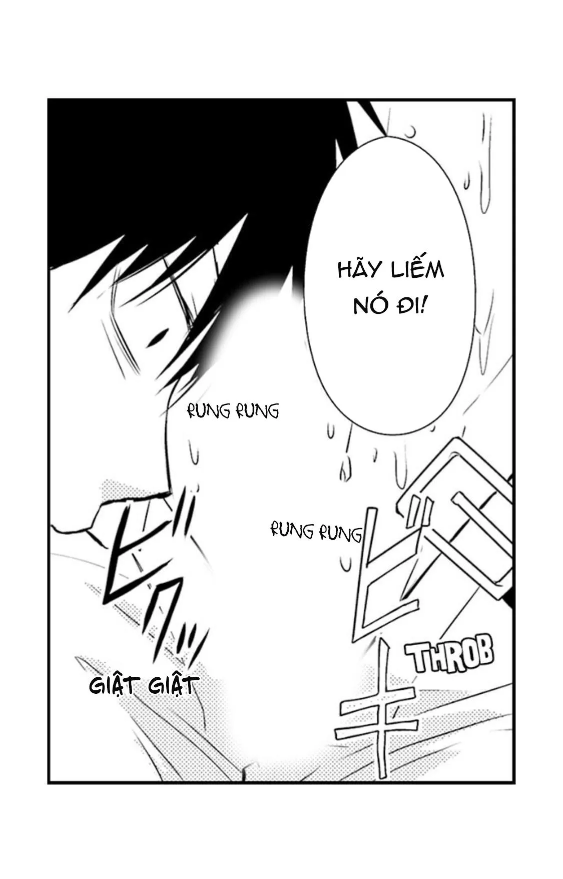 Daddy Có Vị Của Bơ Chapter 2 Trang 35