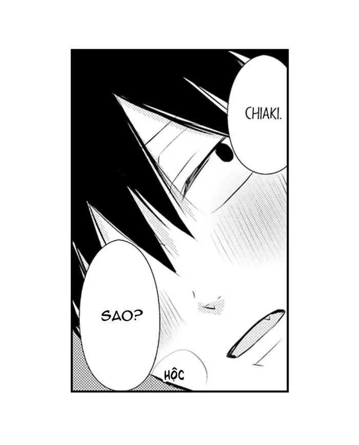 Daddy Có Vị Của Bơ Chapter 3 Trang 5