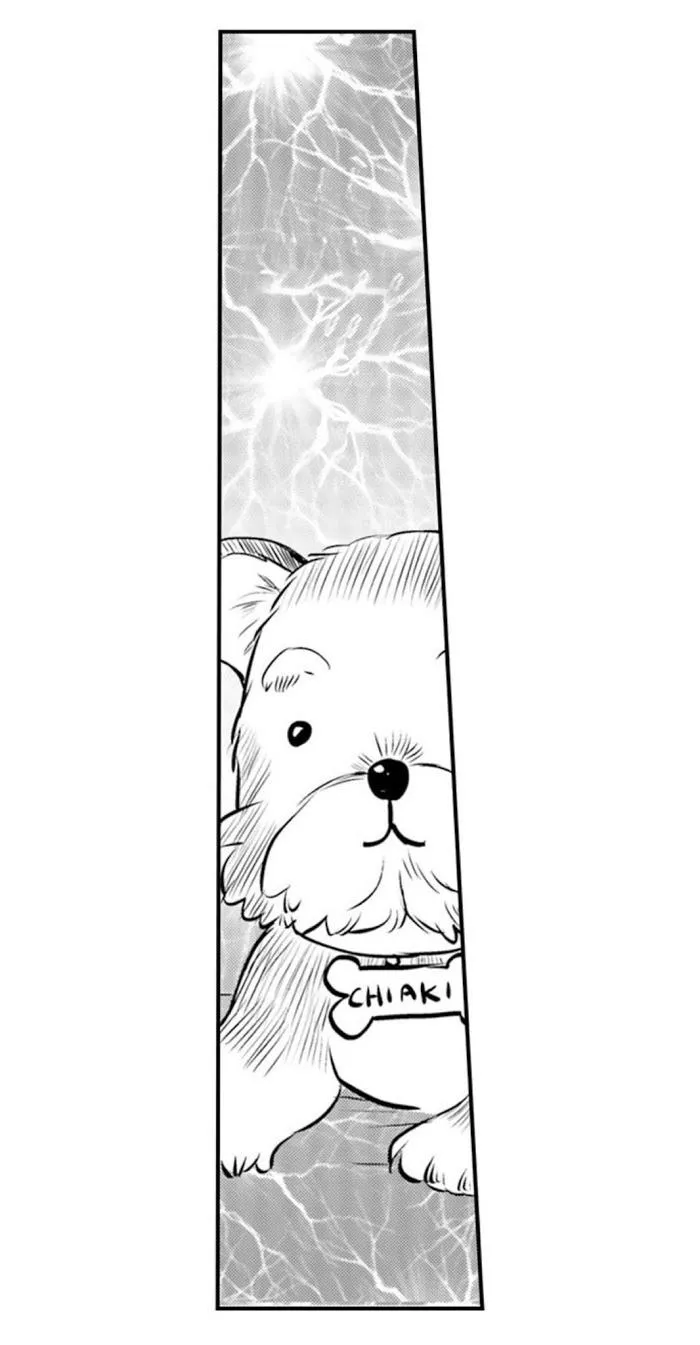 Daddy Có Vị Của Bơ Chapter 3 Trang 19