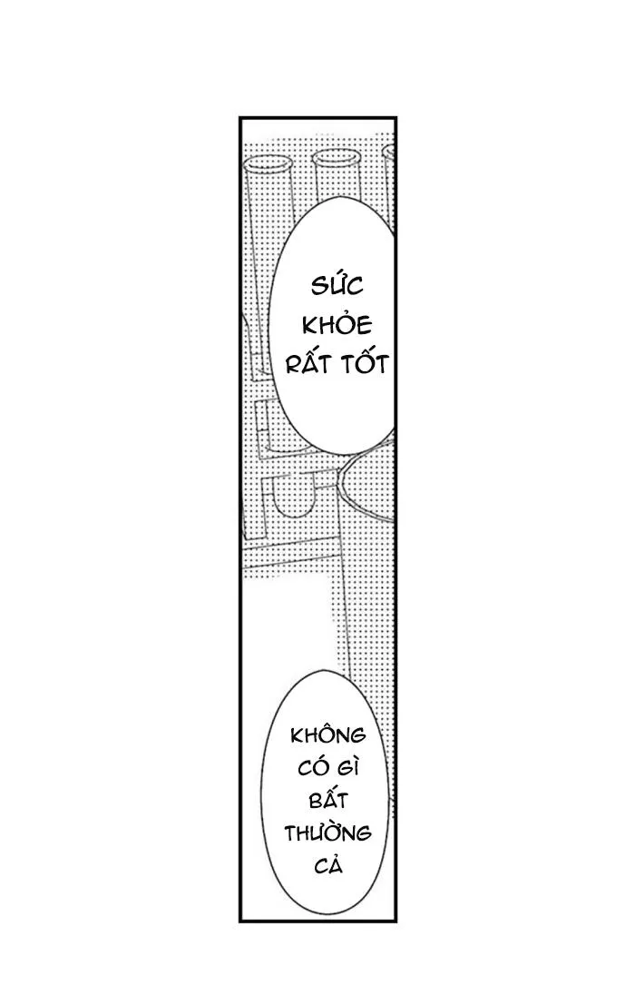 Daddy Có Vị Của Bơ Chapter 4 Trang 32