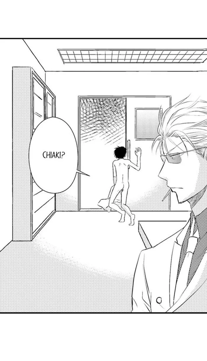 Daddy Có Vị Của Bơ Chapter 5 Trang 3