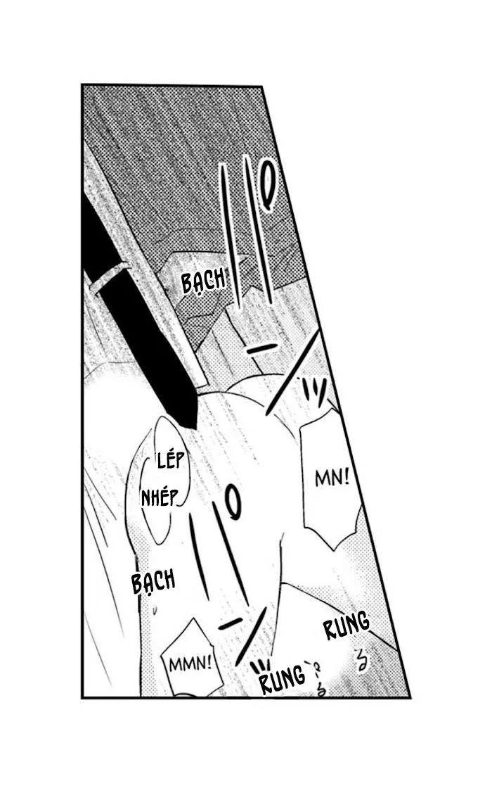 Daddy Có Vị Của Bơ Chapter 6 Trang 16