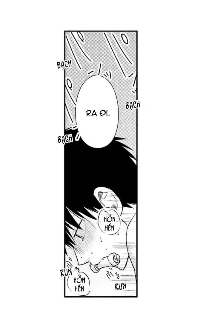 Daddy Có Vị Của Bơ Chapter 6 Trang 19