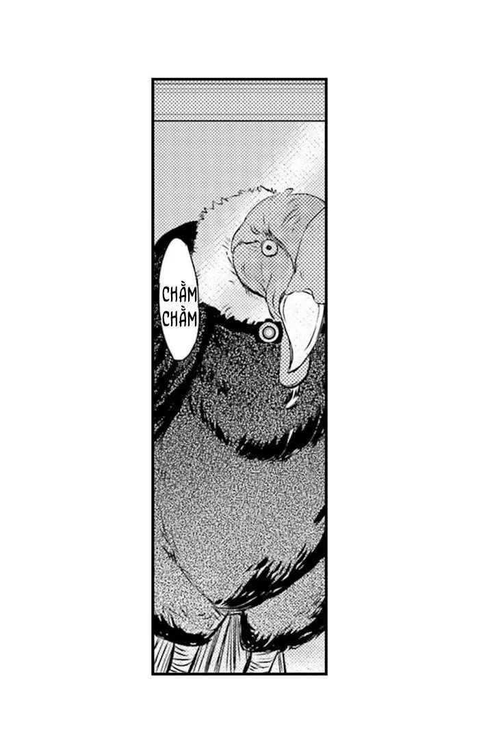 Daddy Có Vị Của Bơ Chapter 6 Trang 23