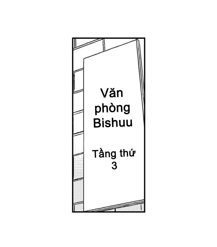 Daddy Có Vị Của Bơ Chapter 1 Trang 11