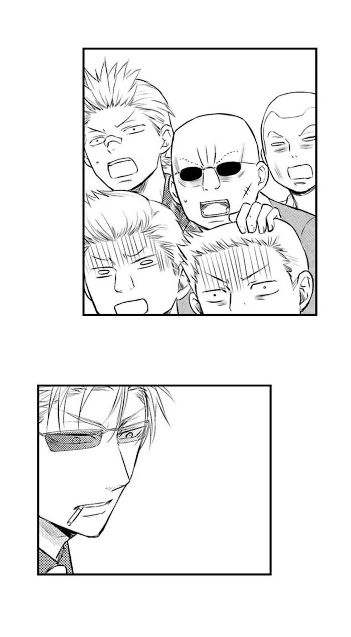 Daddy Có Vị Của Bơ Chapter 1 Trang 31