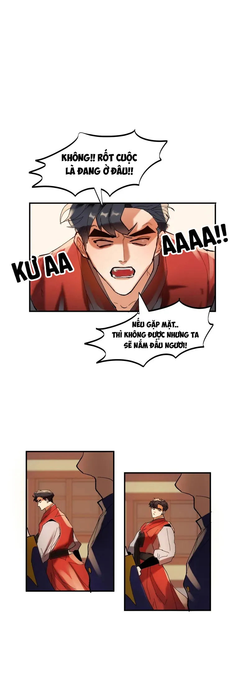 Daemul Jeon Chapter 4 Trang 14