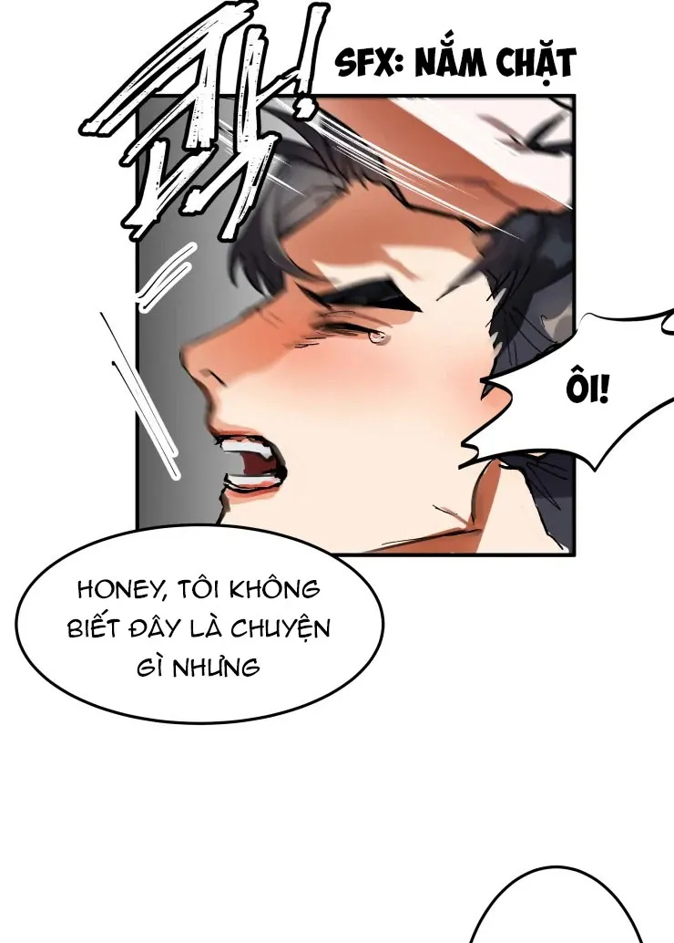 Daemul Jeon Chapter 4 Trang 28