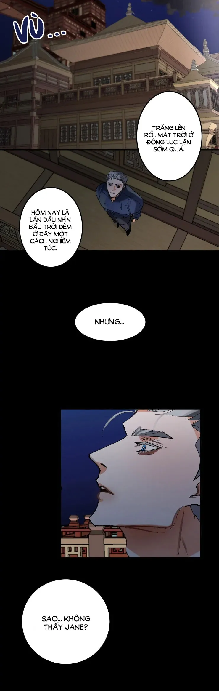 Daemul Jeon Chapter 5 Trang 17