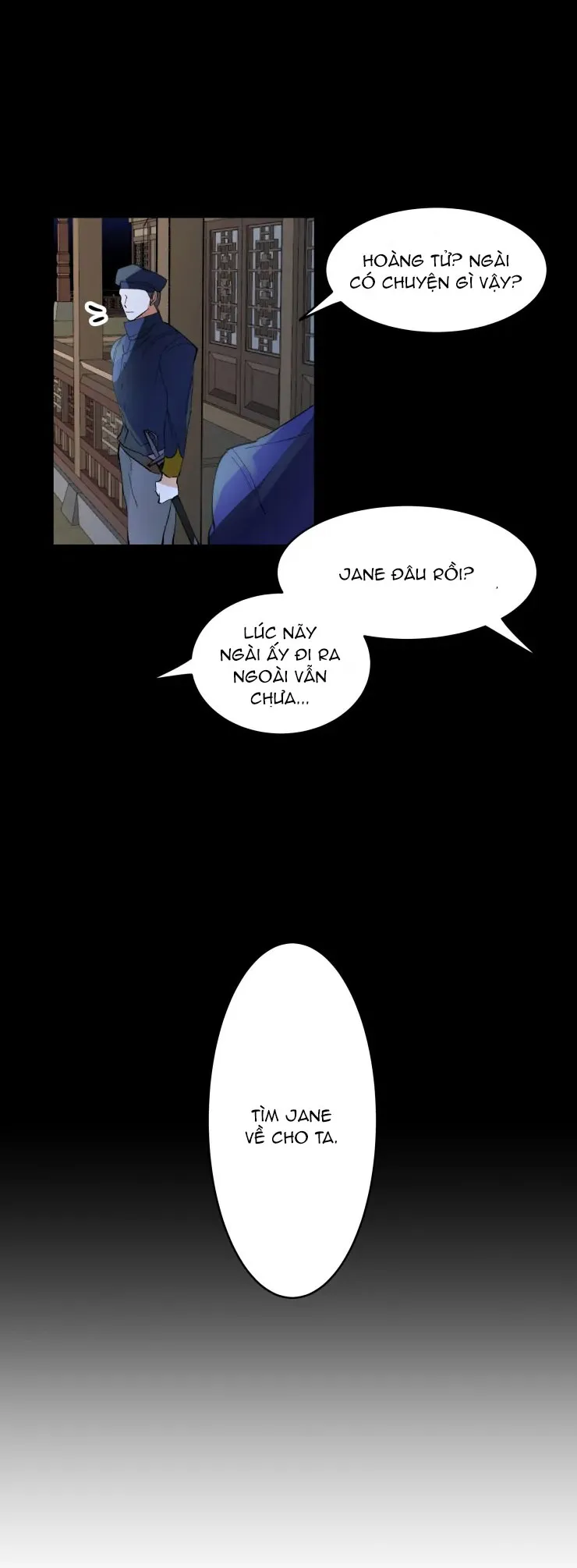 Daemul Jeon Chapter 5 Trang 20