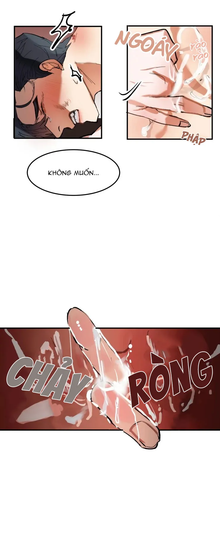 Daemul Jeon Chapter 5 Trang 27