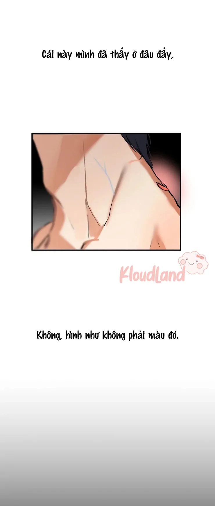 Daemul Jeon Chapter 6 Trang 9