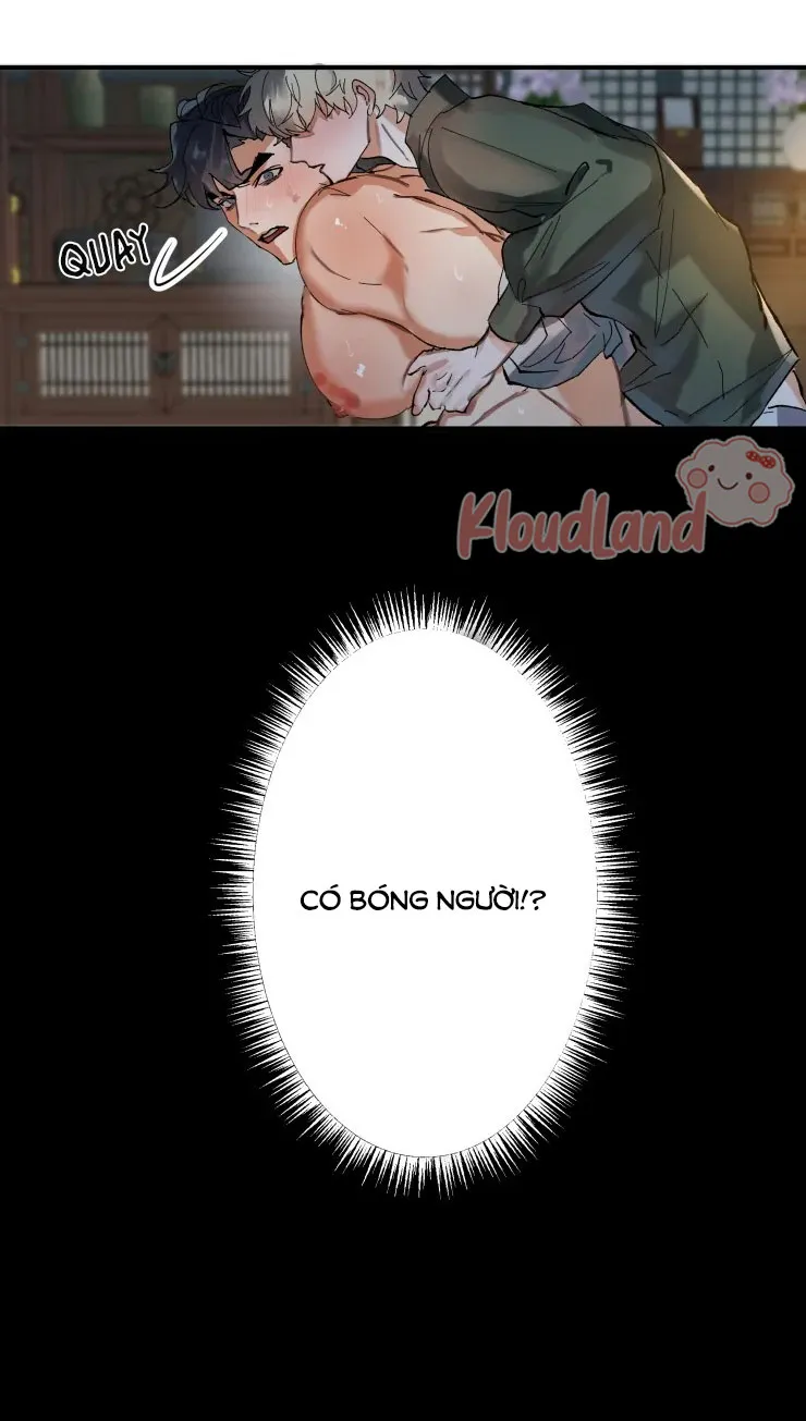 Daemul Jeon Chapter 6 Trang 22