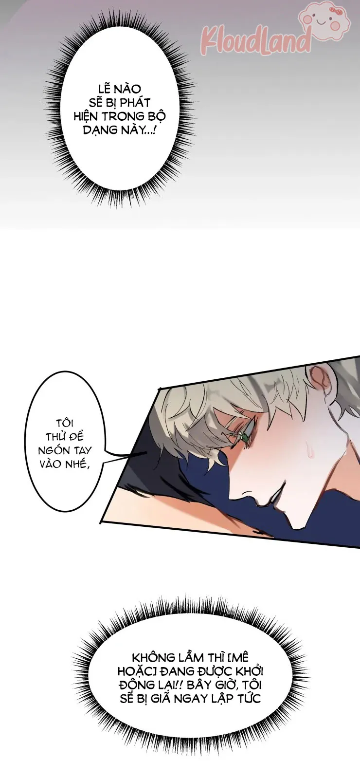 Daemul Jeon Chapter 6 Trang 24