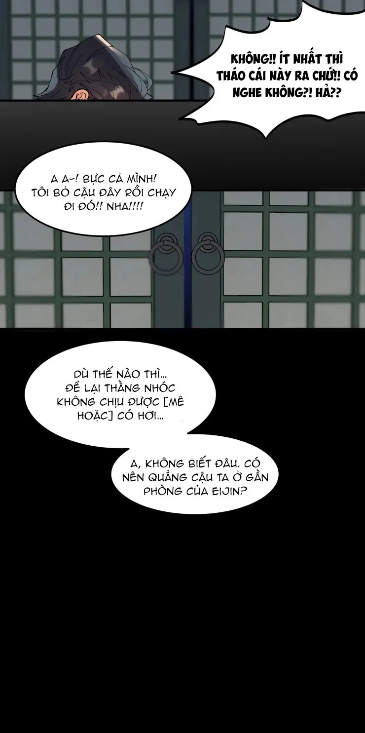 Daemul Jeon Chapter 6 Trang 29