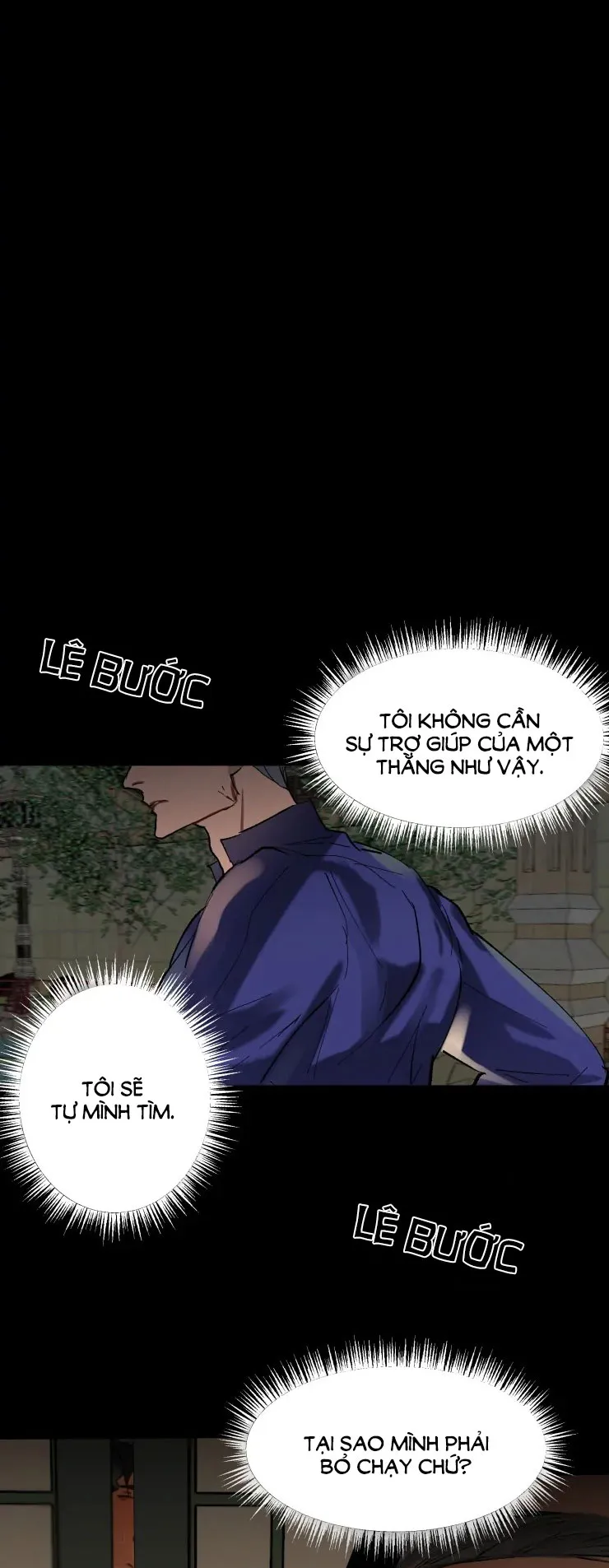 Daemul Jeon Chapter 6 Trang 30