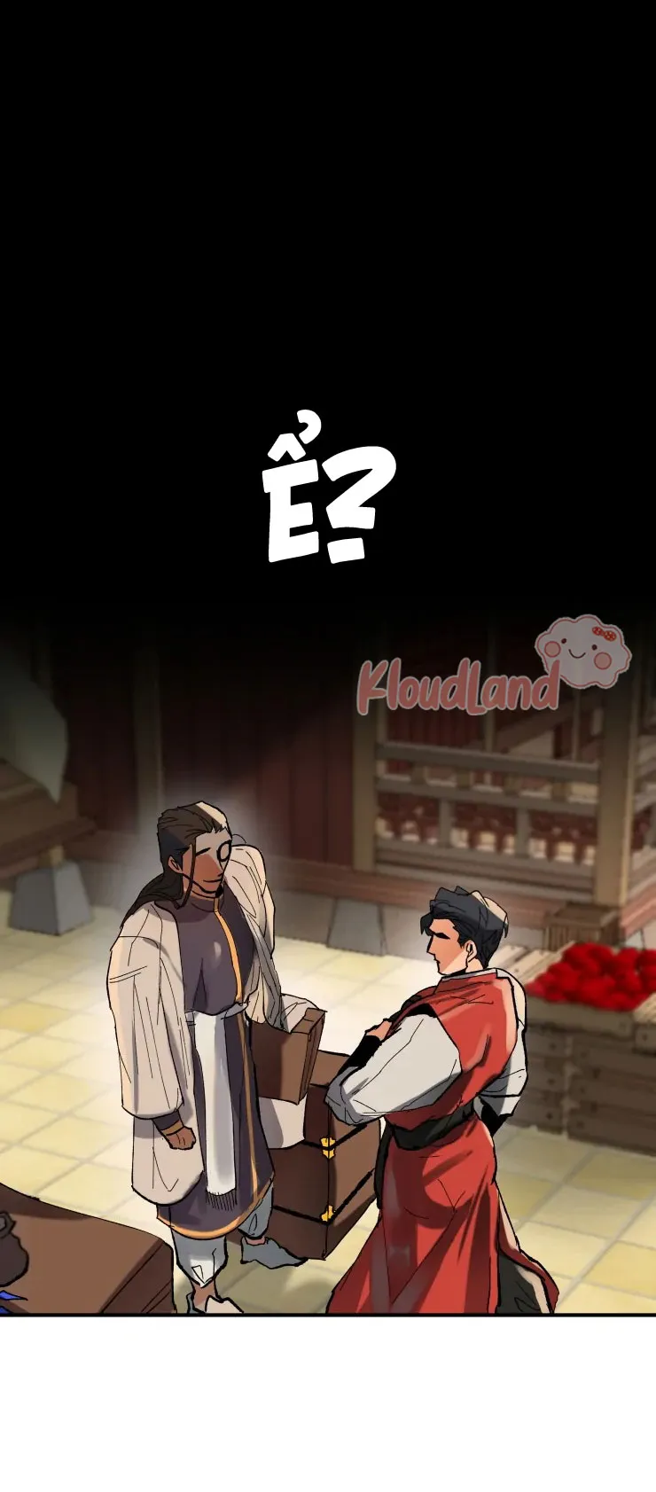 Daemul Jeon Chapter 7 Trang 26