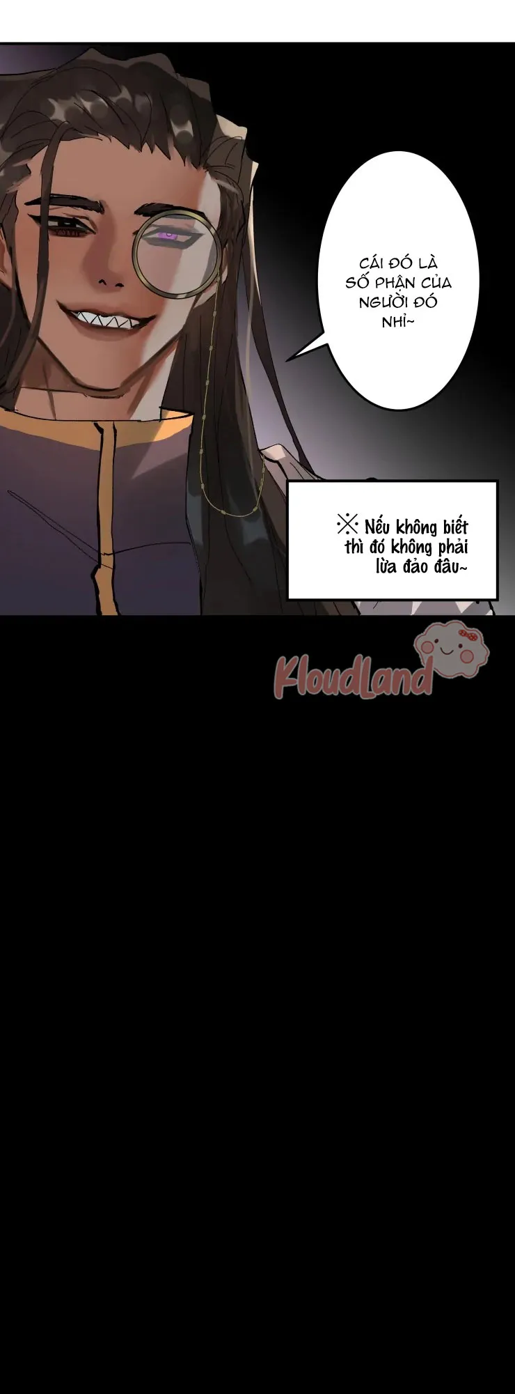 Daemul Jeon Chapter 7 Trang 34