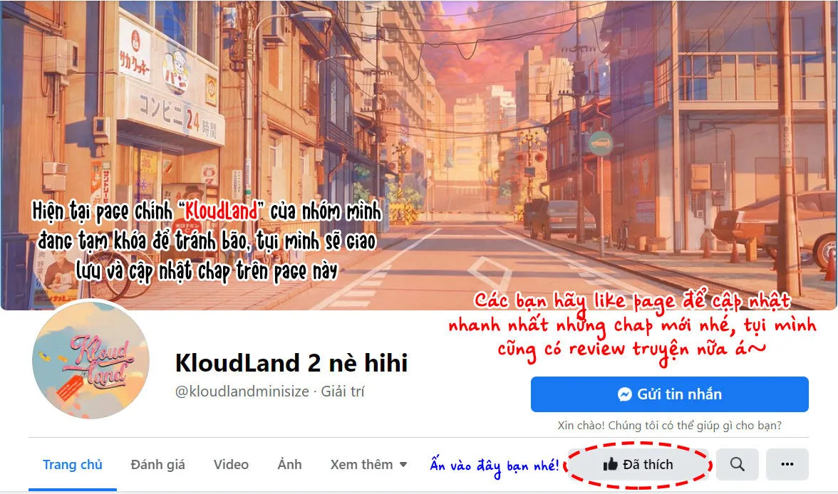 Daemul Jeon Chapter 7 Trang 37