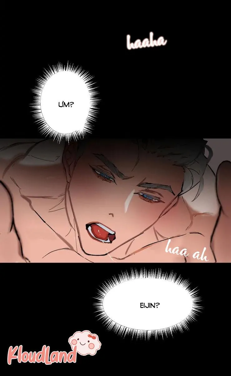 Daemul Jeon Chapter 8 Trang 6