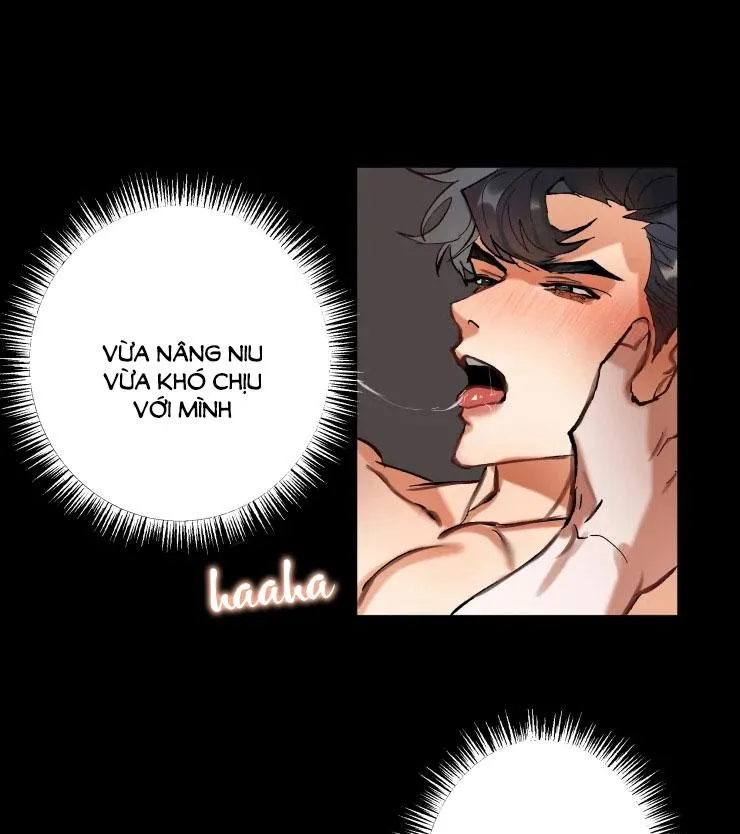 Daemul Jeon Chapter 8 Trang 7