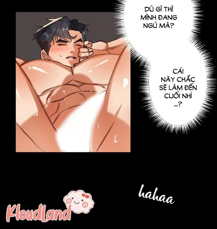 Daemul Jeon Chapter 8 Trang 8