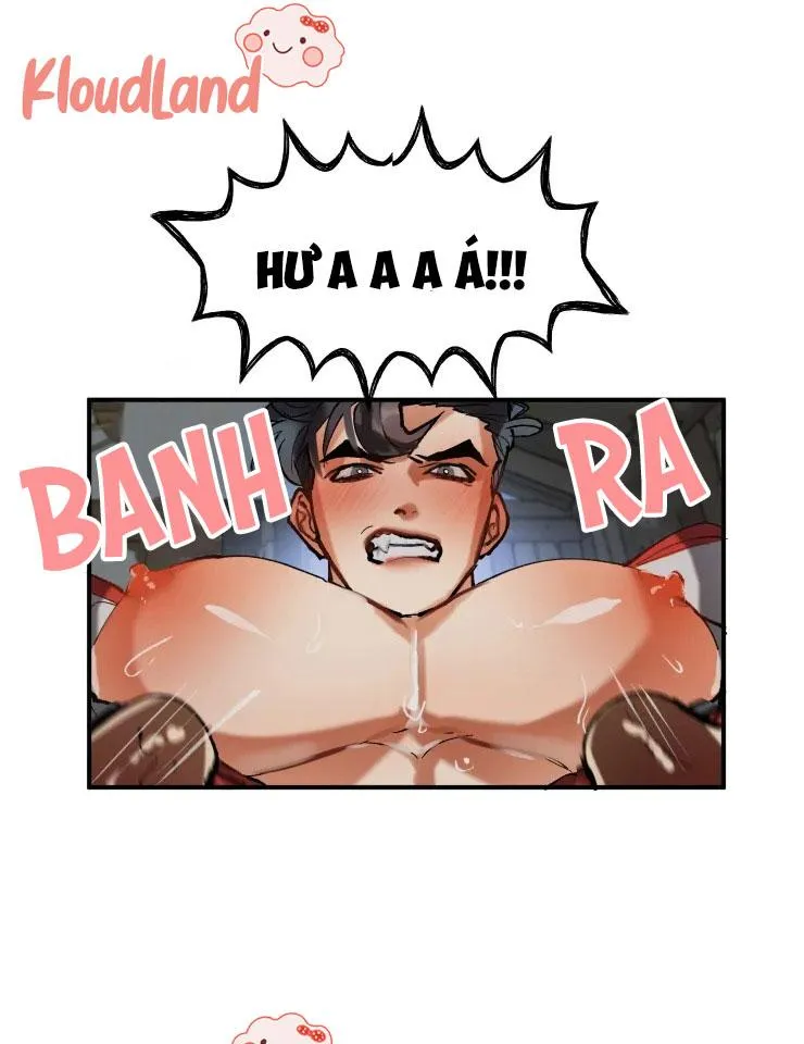 Daemul Jeon Chapter 8 Trang 13