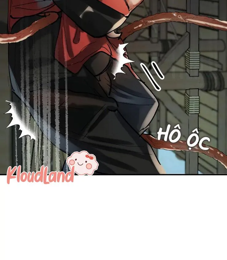 Daemul Jeon Chapter 8 Trang 18