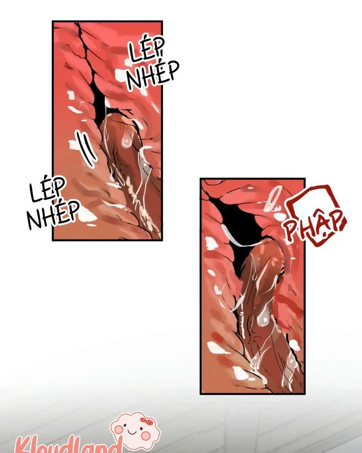 Daemul Jeon Chapter 8 Trang 19