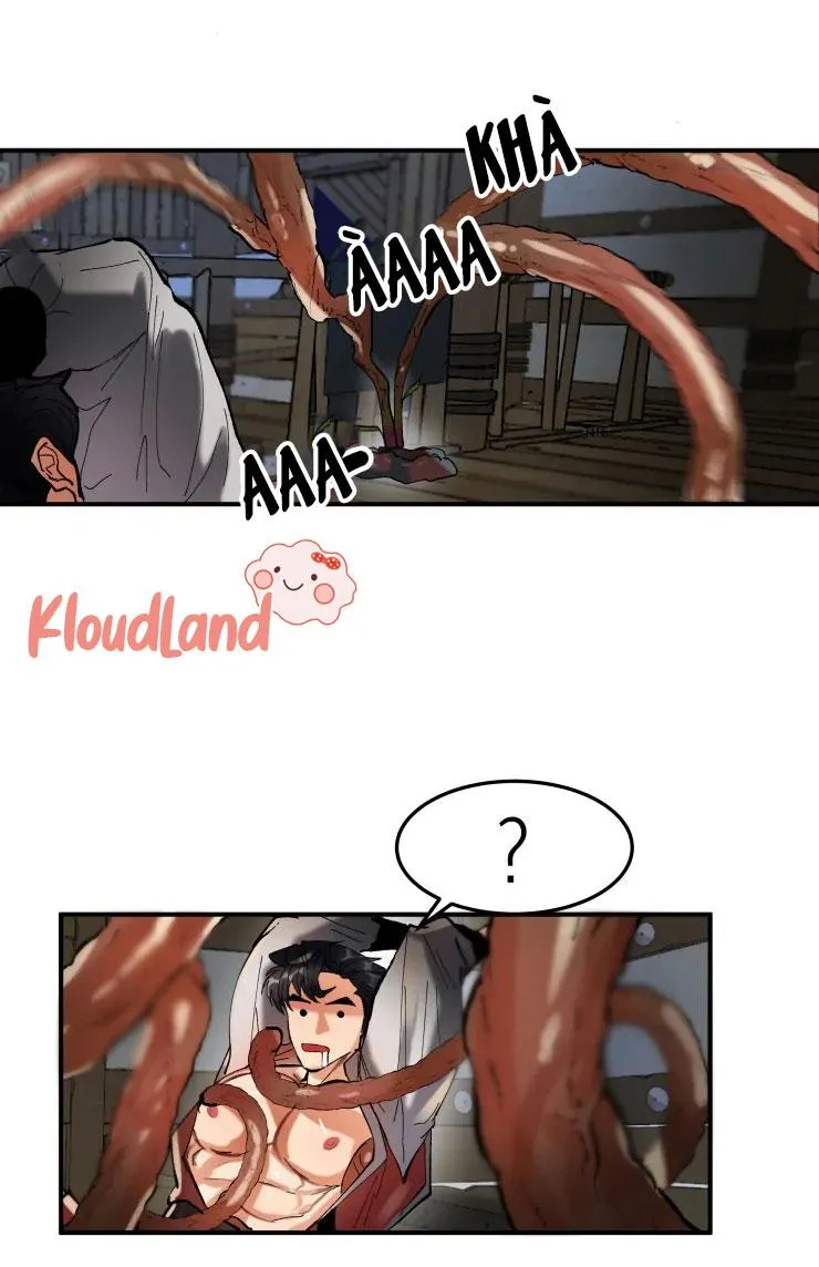 Daemul Jeon Chapter 8 Trang 24