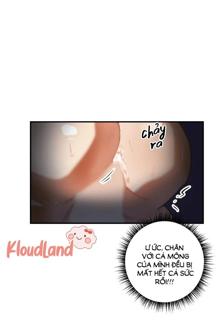 Daemul Jeon Chapter 8 Trang 42