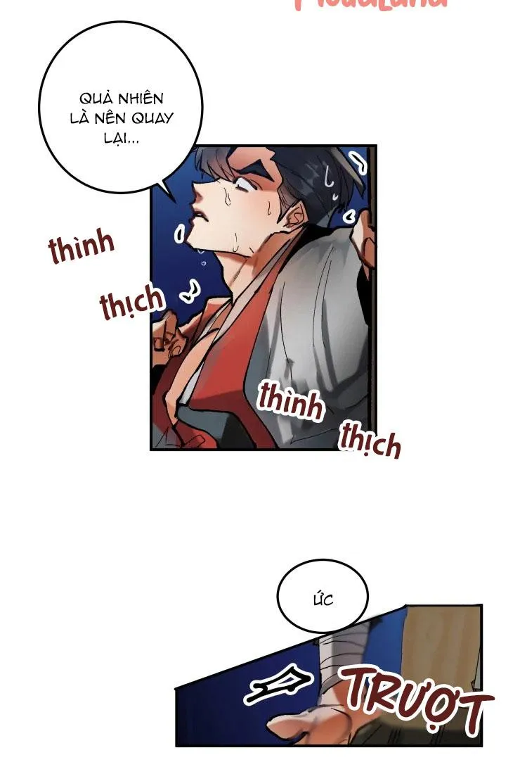 Daemul Jeon Chapter 8 Trang 46