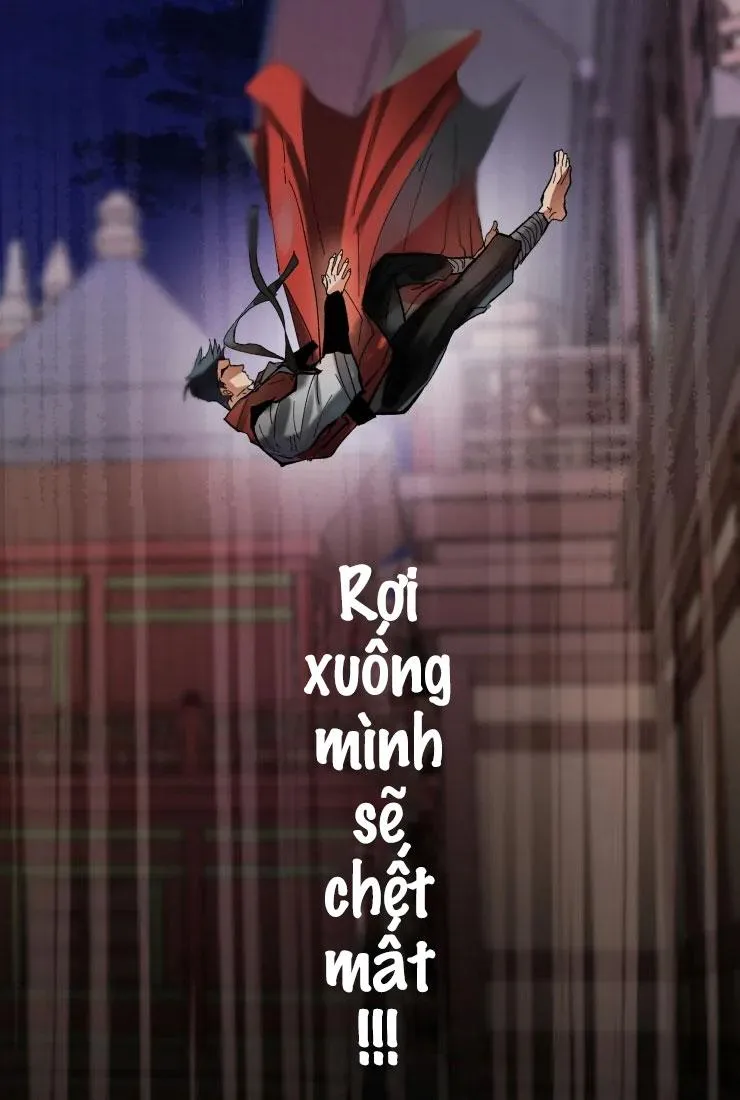 Daemul Jeon Chapter 8 Trang 48