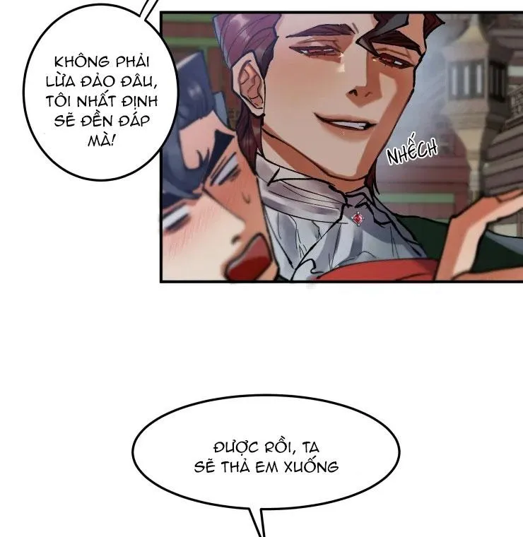 Daemul Jeon Chapter 9 Trang 15