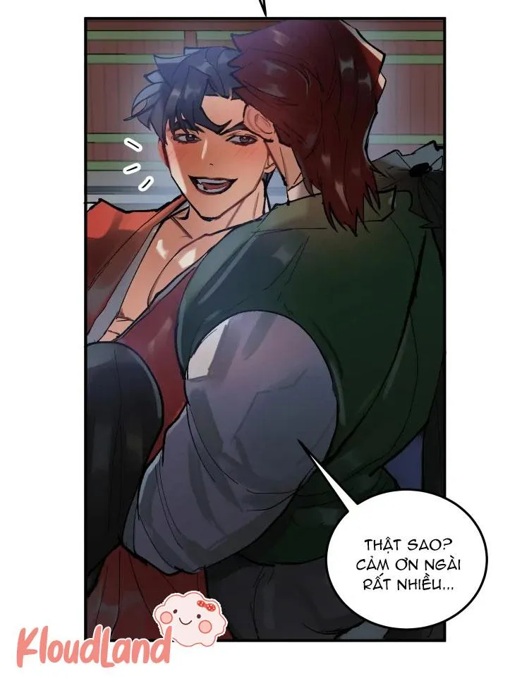 Daemul Jeon Chapter 9 Trang 16