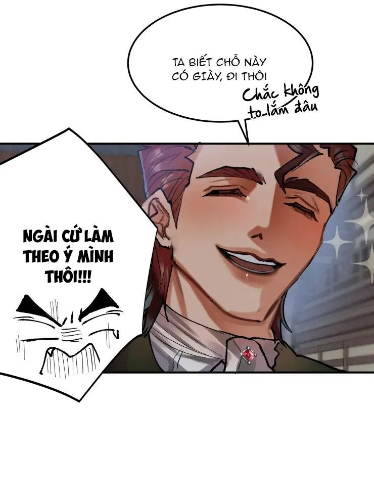 Daemul Jeon Chapter 9 Trang 17