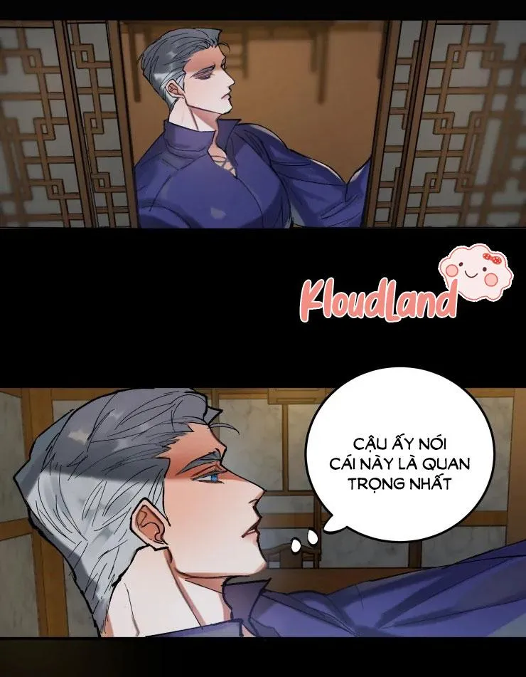 Daemul Jeon Chapter 9 Trang 21