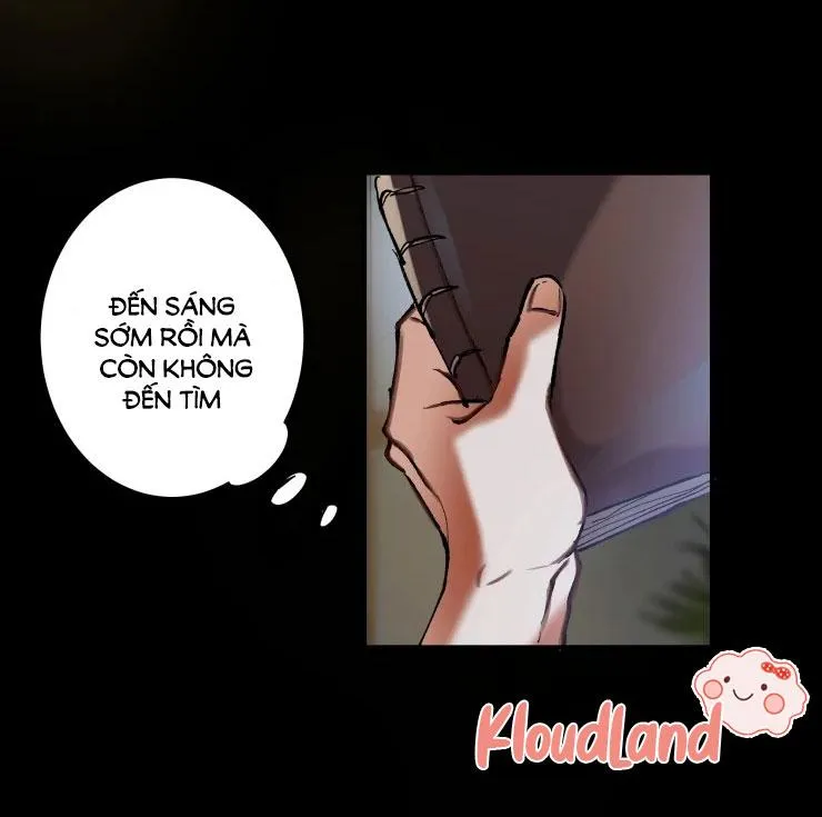 Daemul Jeon Chapter 9 Trang 22