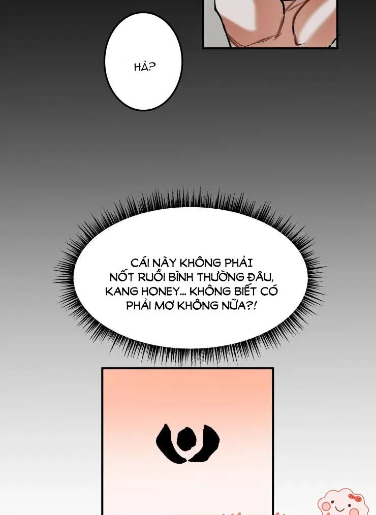 Daemul Jeon Chapter 9 Trang 27