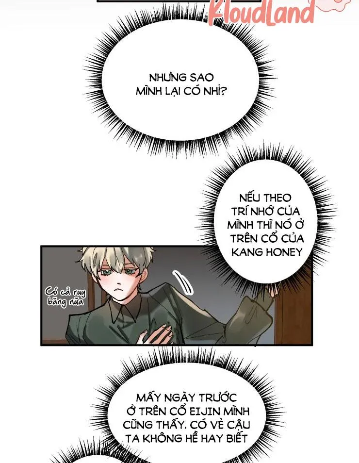 Daemul Jeon Chapter 9 Trang 28