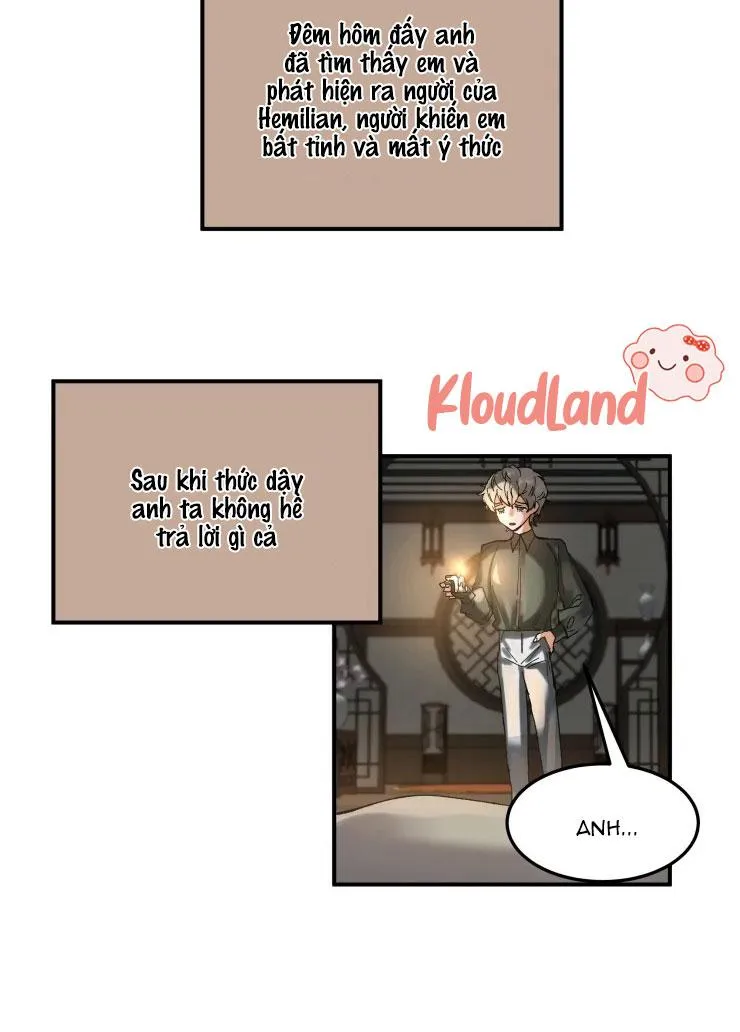 Daemul Jeon Chapter 9 Trang 36