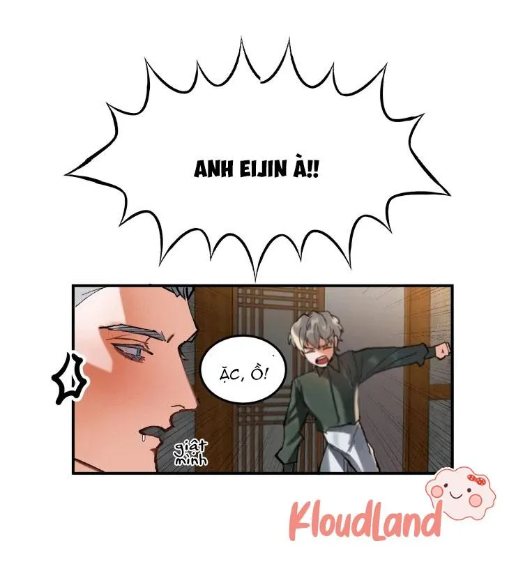 Daemul Jeon Chapter 9 Trang 39