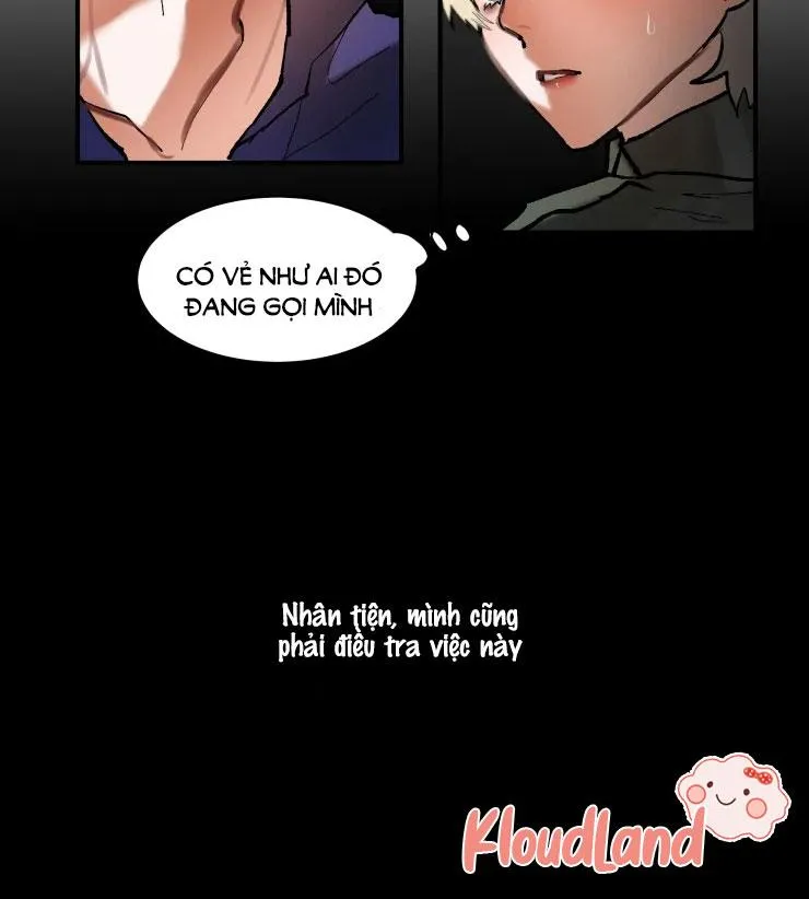 Daemul Jeon Chapter 9 Trang 44