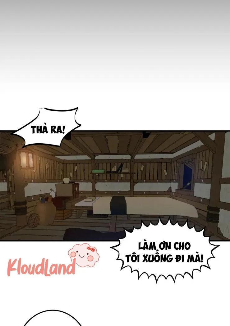 Daemul Jeon Chapter 9 Trang 46