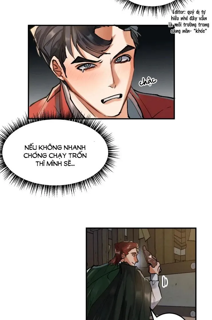 Daemul Jeon Chapter 9 Trang 51