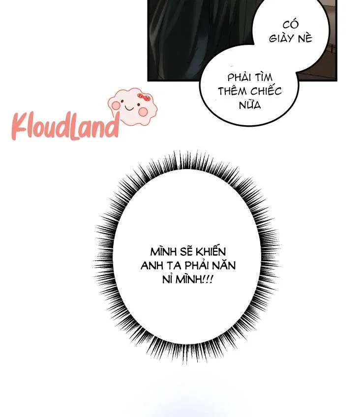 Daemul Jeon Chapter 9 Trang 52